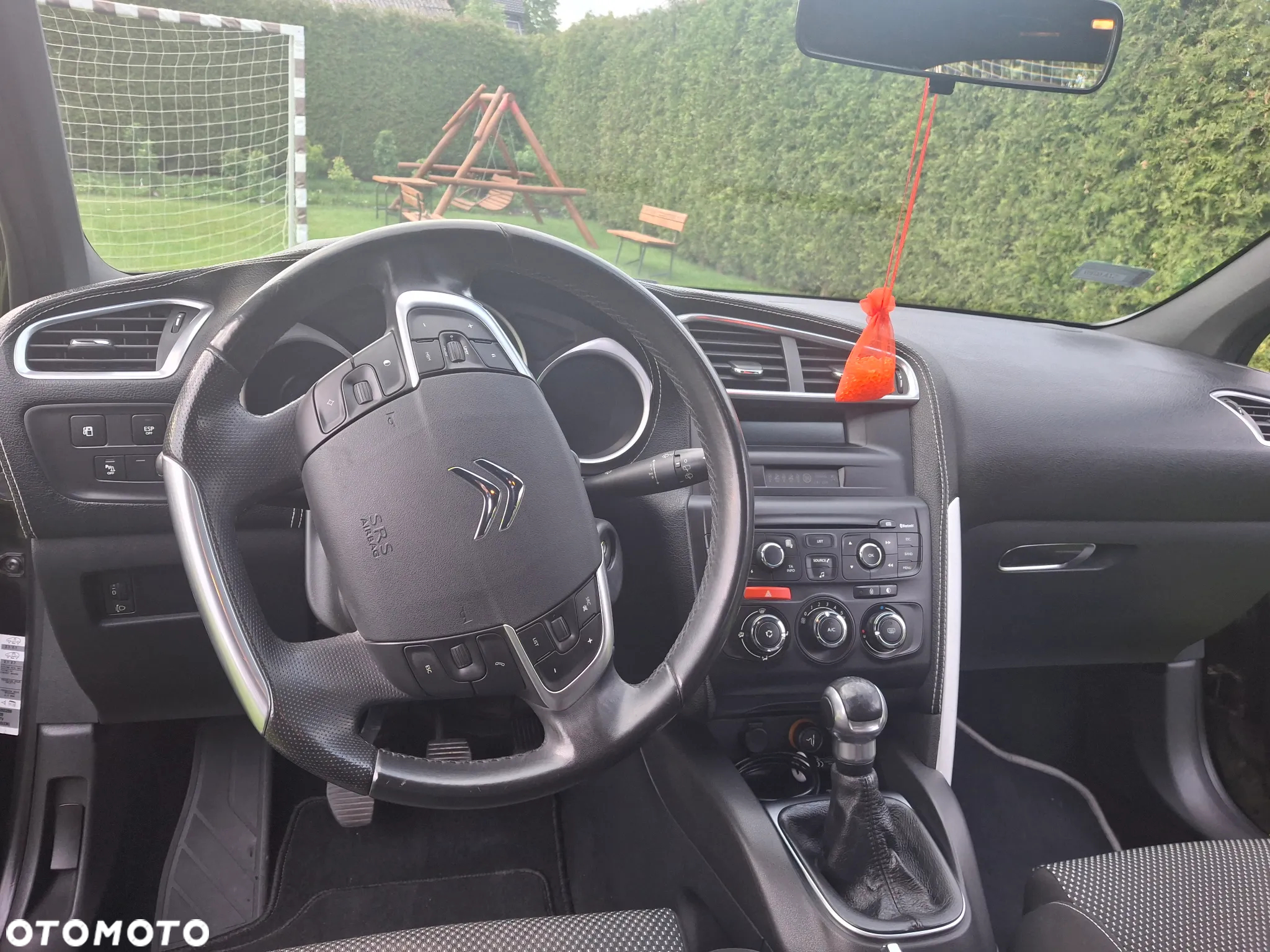 Citroën DS4 1.6 VTi Chic - 16