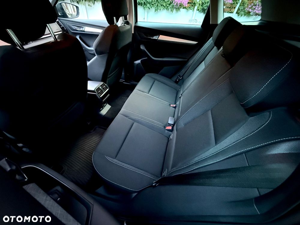 Skoda Karoq 1.5 TSI ACT Ambition DSG - 8
