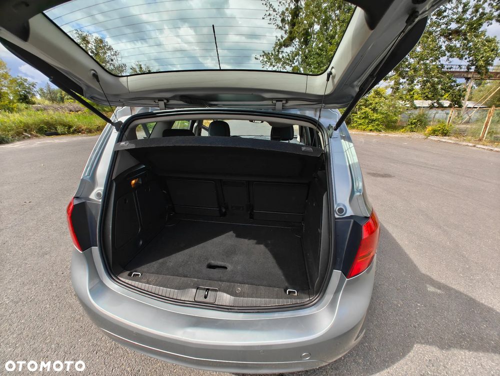 Opel Meriva 1.4 T Enjoy - 15