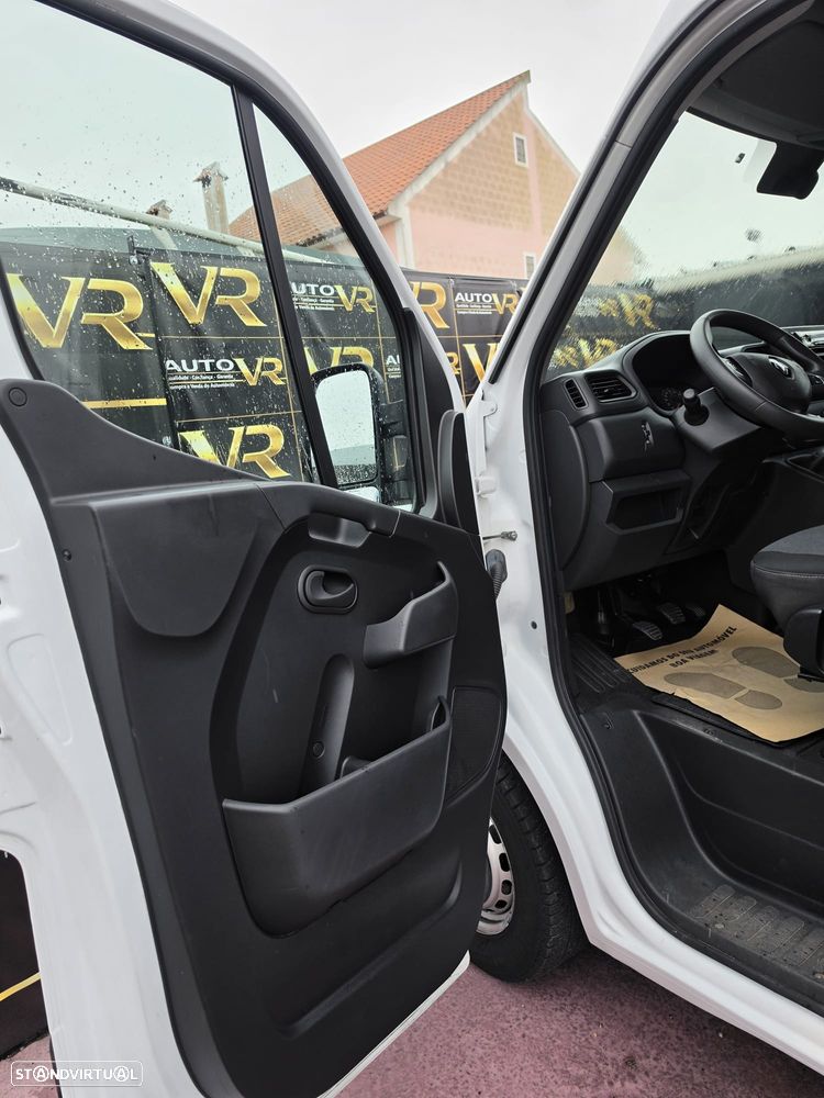 Renault MASTER - 16