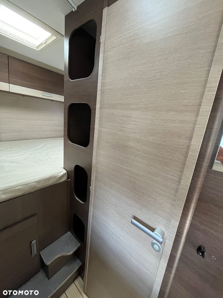 Fiat Ducato  Kamper (salon Polska) - 17
