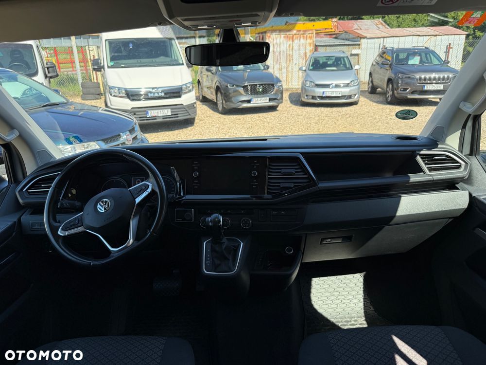 Volkswagen Multivan 2.0 TDI L1 DSG - 20