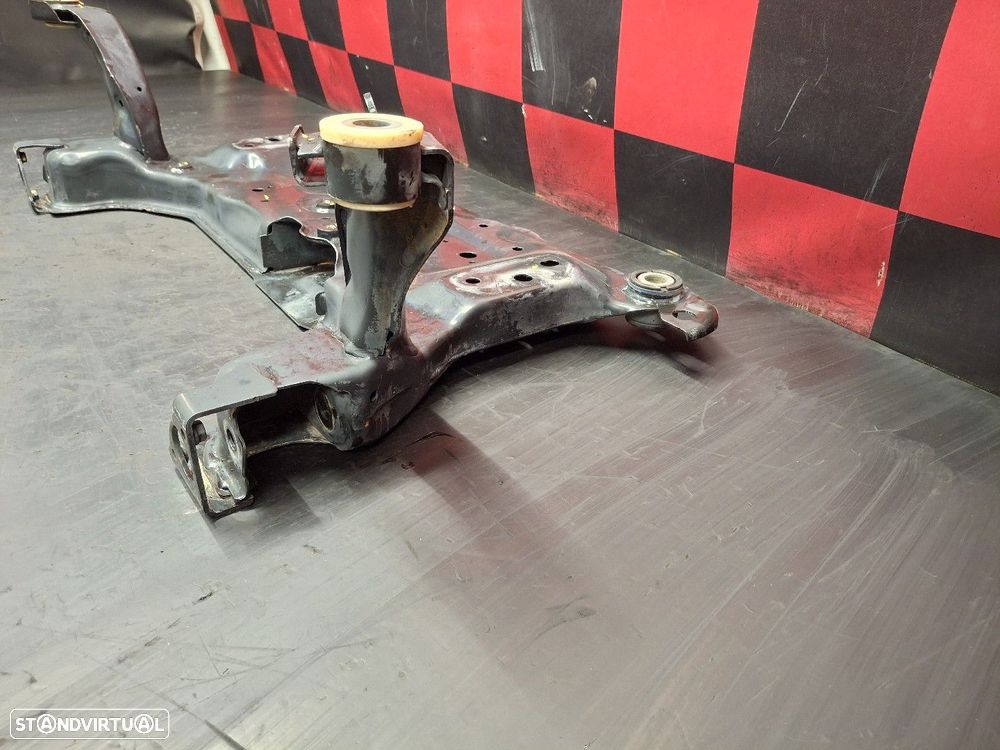 Charriot Dianteiro Ford Transit Connect V408 Caixa - 3