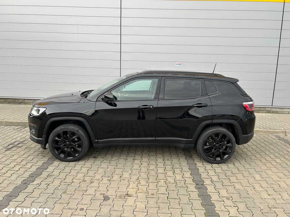 Jeep Compass - 11