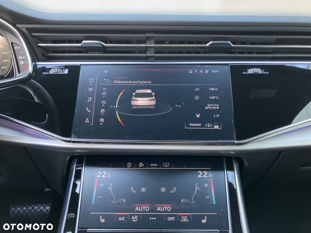 Audi Q7 - 28