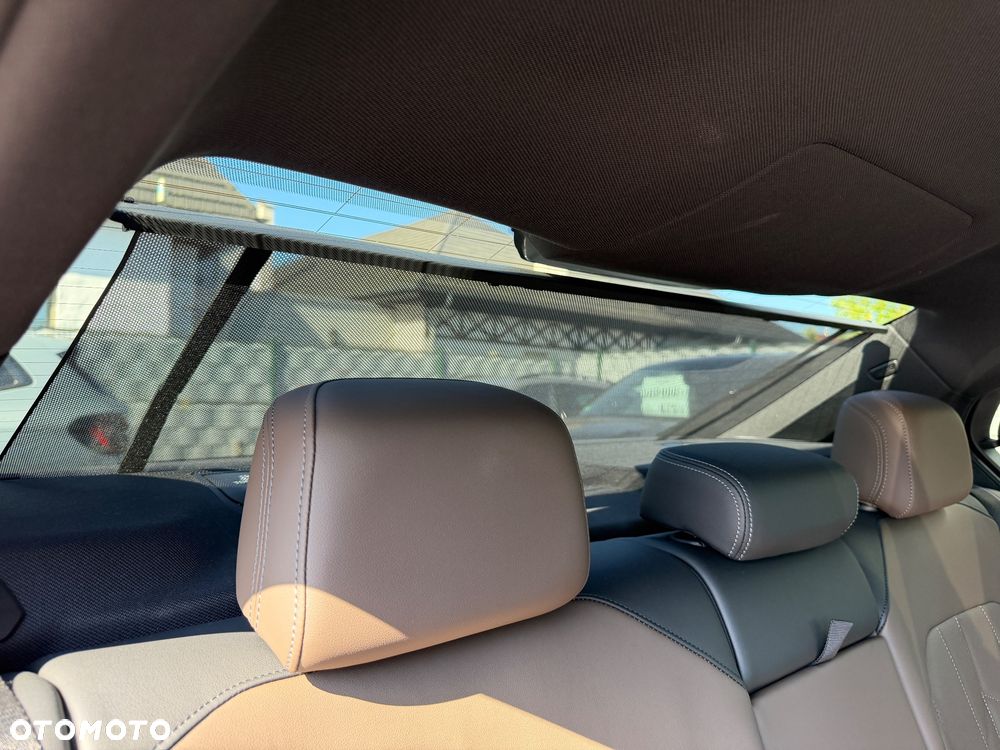 BMW Seria 5 520d xDrive mHEV M Sport - 18