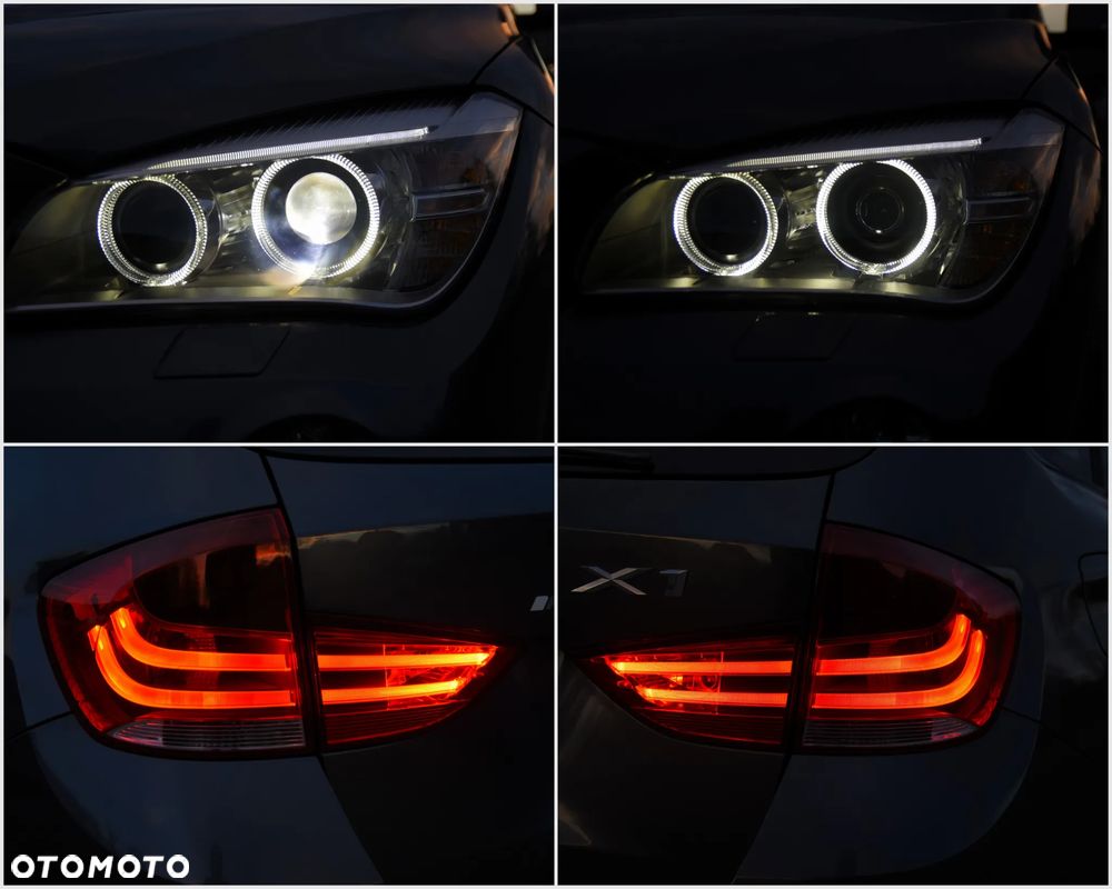 BMW X1 xDrive18d - 9