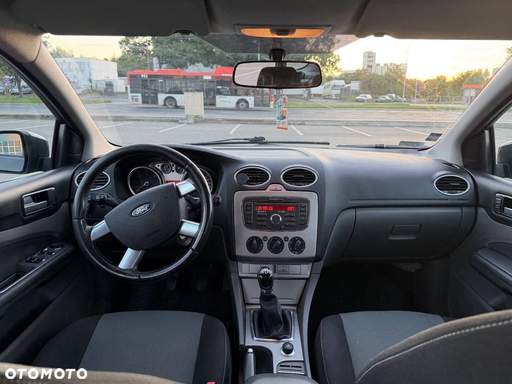 Ford Focus - 5