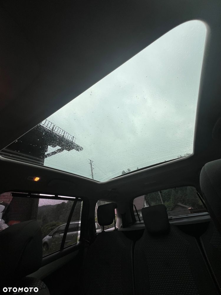 Citroën C4 Grand Picasso 2.0 HDi FAP Tendance - 12