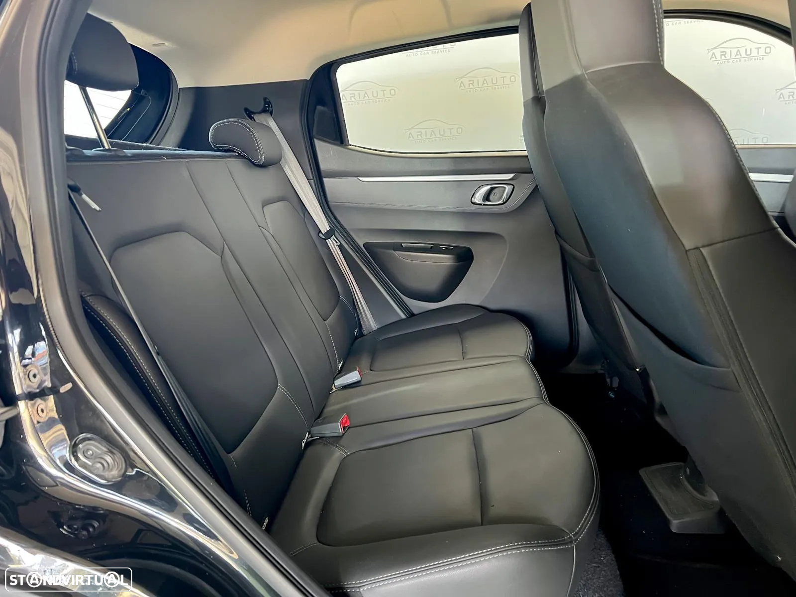 Dacia Spring Electric 45 Comfort Plus - 9