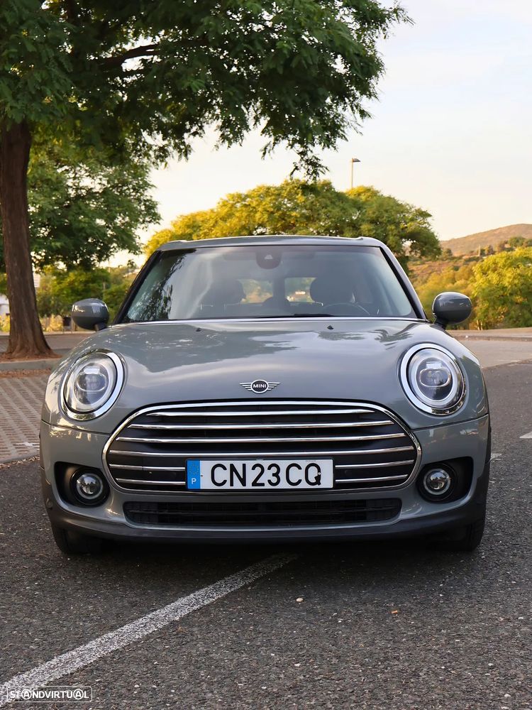 MINI Clubman One D Auto - 3