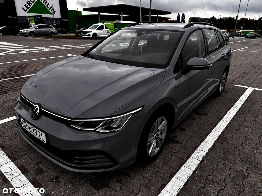 Volkswagen Golf 2.0 TDI Life - 15