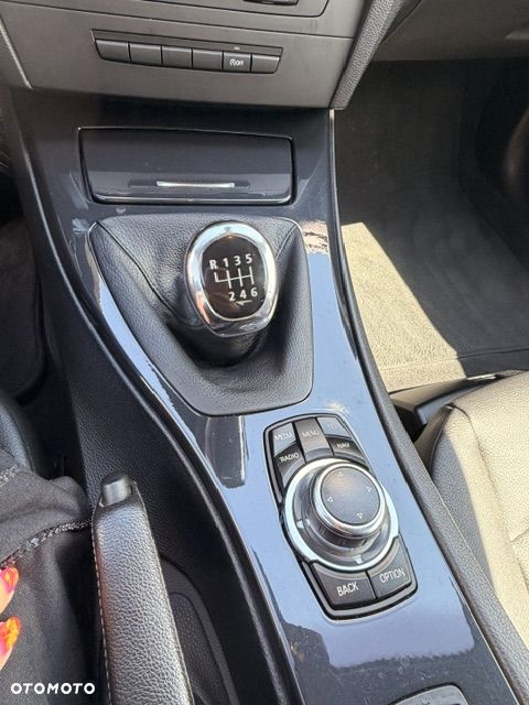 BMW Seria 3 320d DPF - 23