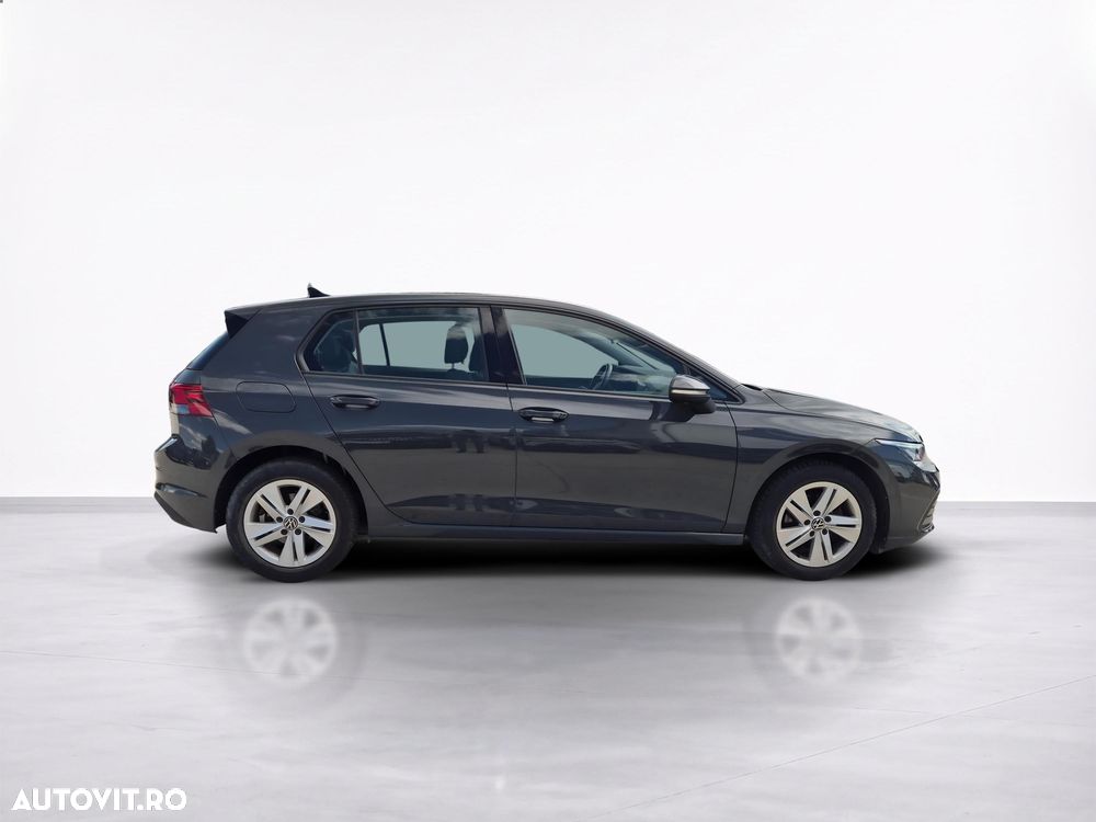 Volkswagen Golf 1.0 TSI Life - 7