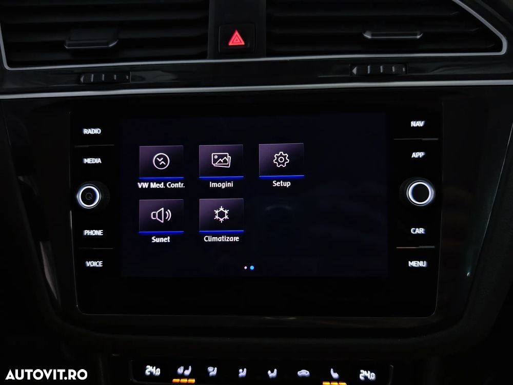 Volkswagen Tiguan 2.0 TDI SCR 4MOTION DSG IQ.DRIVE - 13