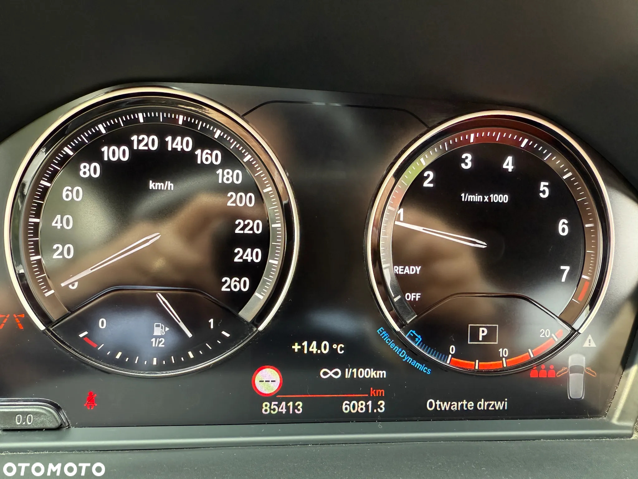 BMW X2 M35i - 13