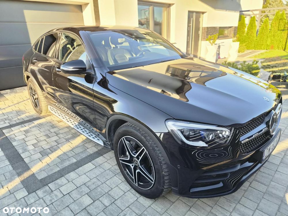 Mercedes-Benz GLC - 21