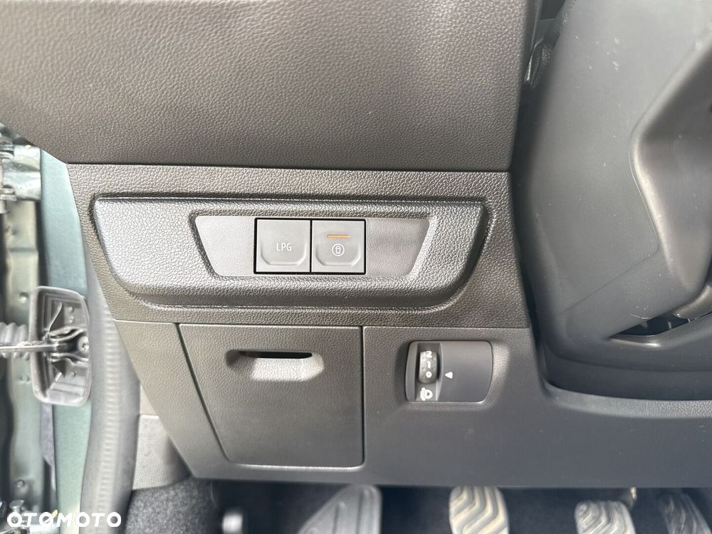 Dacia Sandero Stepway - 18