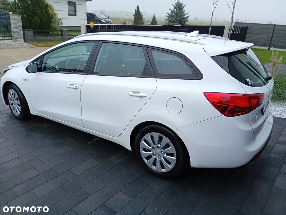 Kia Ceed 1.4 M - 4