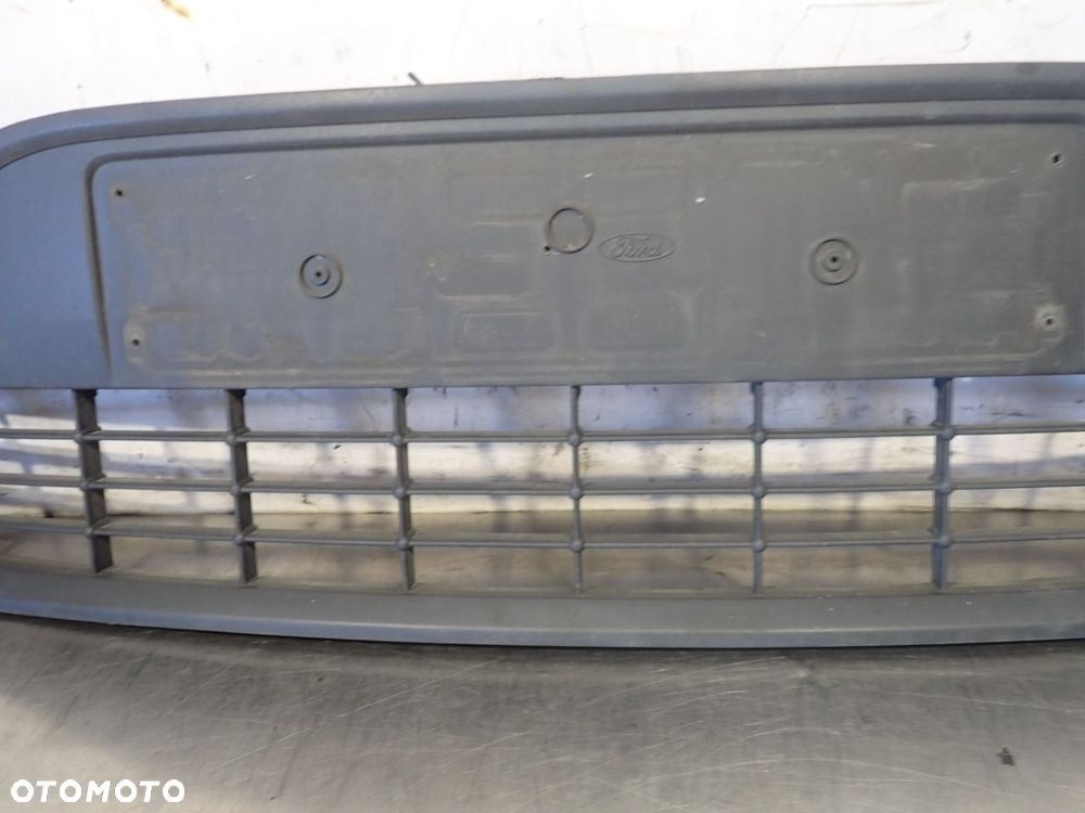 KRATKA ZDERZAKA PRZÓD FORD FOCUS MK2 - 3