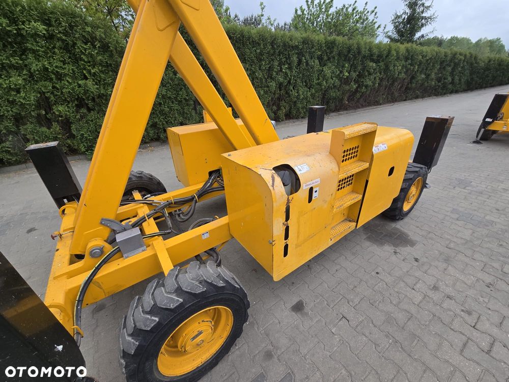 Haulotte H12SXL - 5
