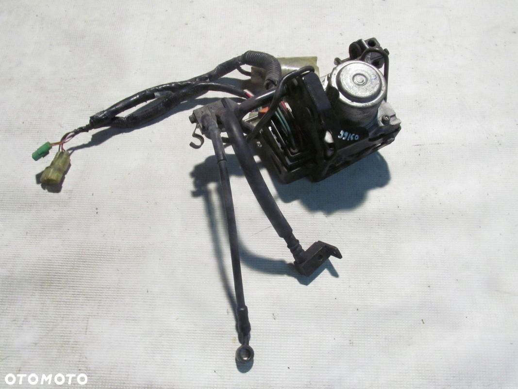 Pompa ABS kpl / pompka Honda CB 1300 S, 05r ABS - 1