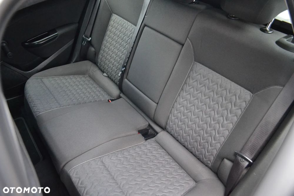 Opel Astra 1.4 T Cosmo EU6 - 22