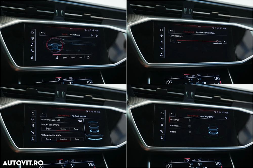 Audi A6 Limuzina - 18