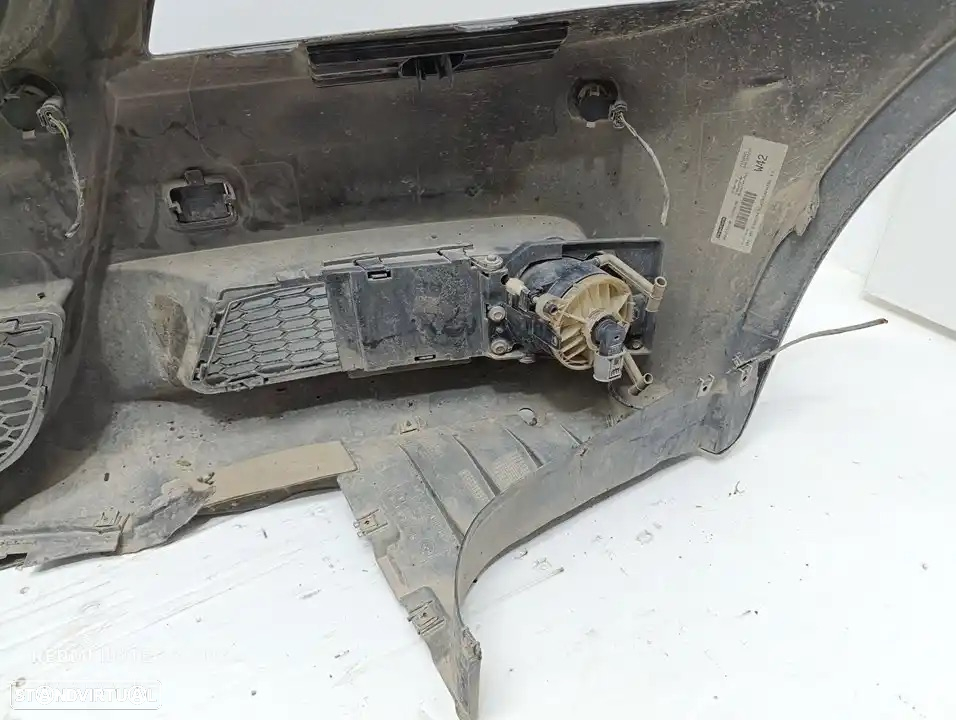 PARACHOQUES FRONTAL BMW SERIE 3 TOURING (E91) REFª:51117170051 - 4