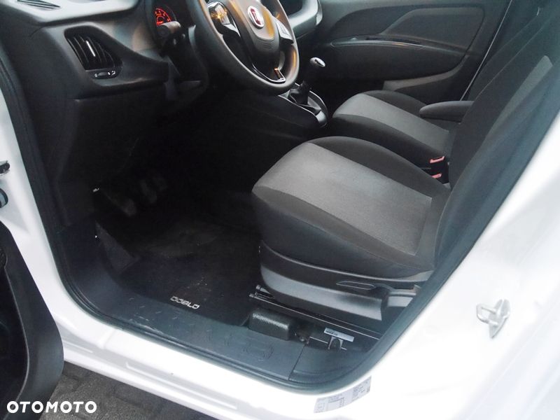 Fiat Doblo Cargo SX - 7