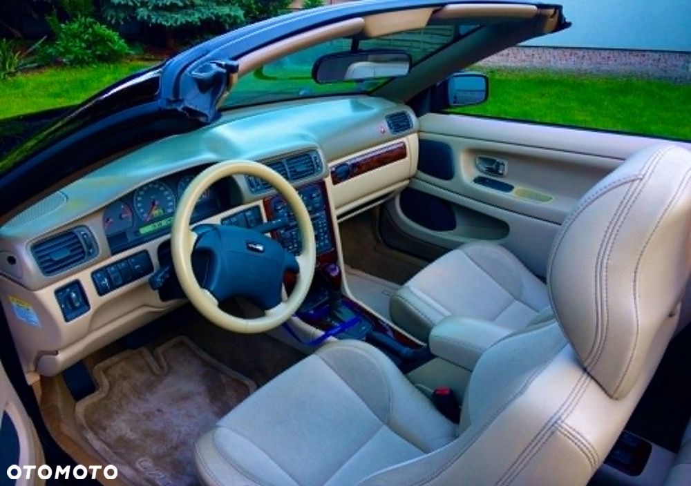 Volvo C70 - 10