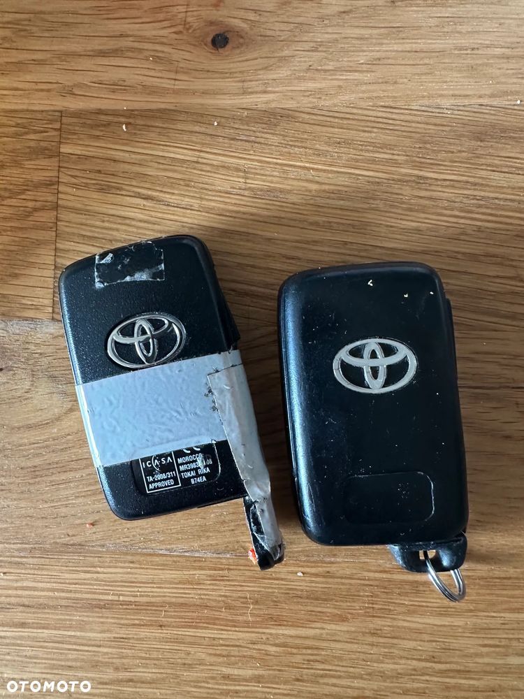 Toyota Prius 1.8 HSD Luna - 14