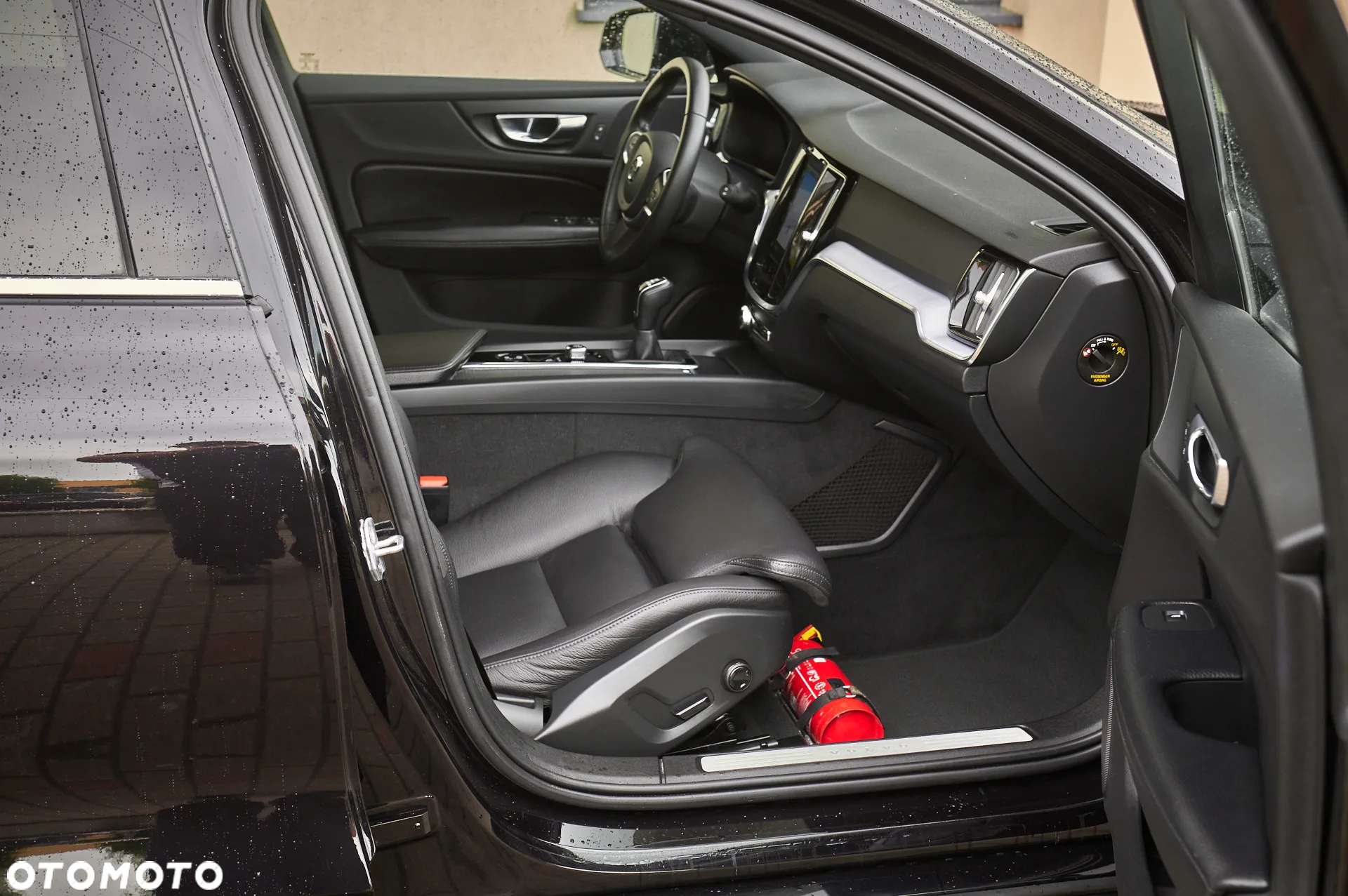 Volvo V60 D3 Momentum Pro - 7
