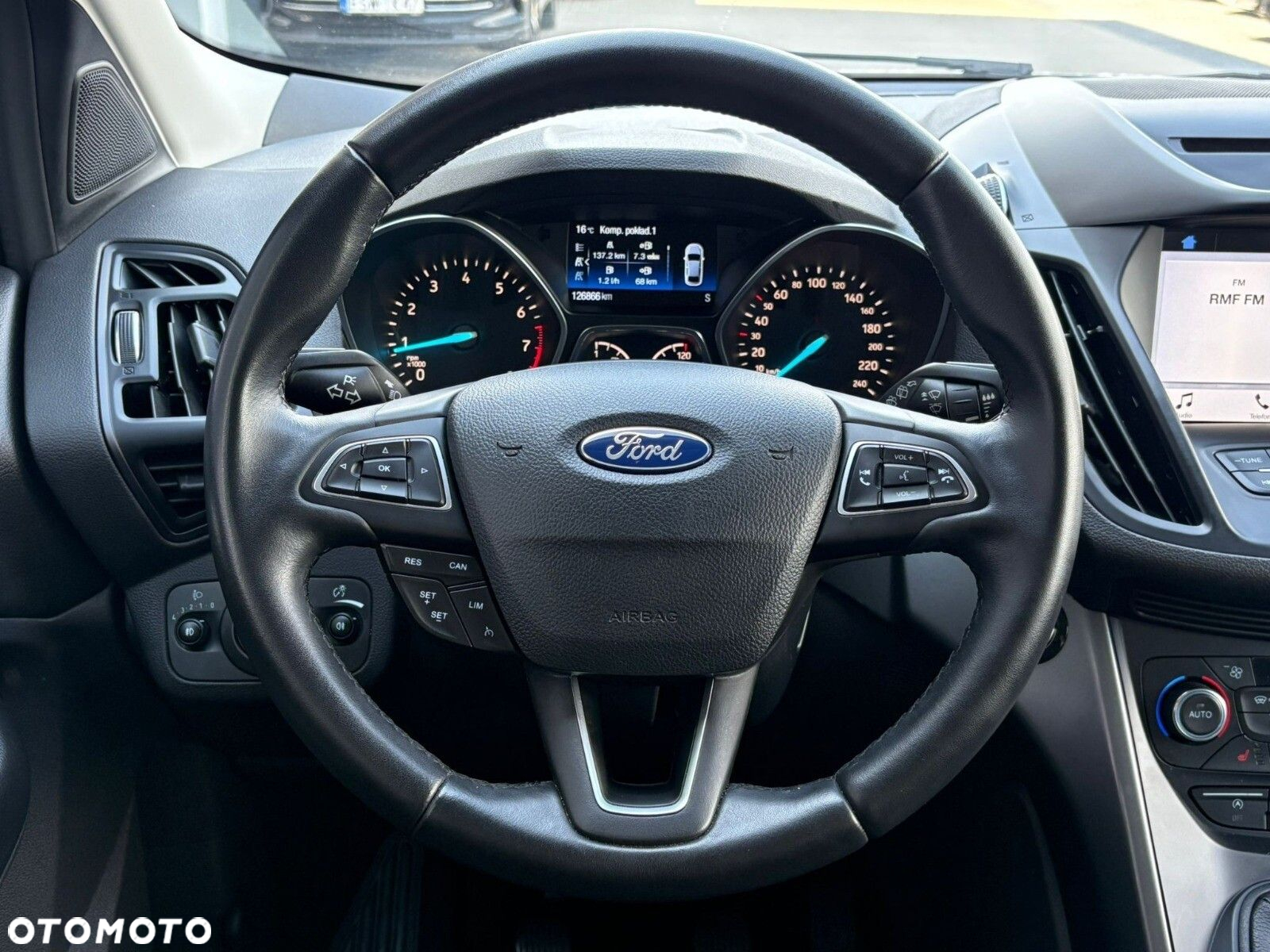 Ford Kuga 1.5 EcoBoost FWD Titanium ASS - 6
