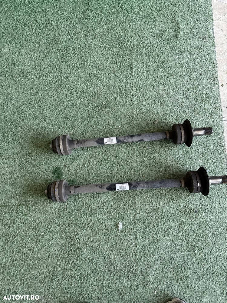 Plenatara fata stanga dreapta Bmw seria 5 G30 G31 3.0 diesel - 2