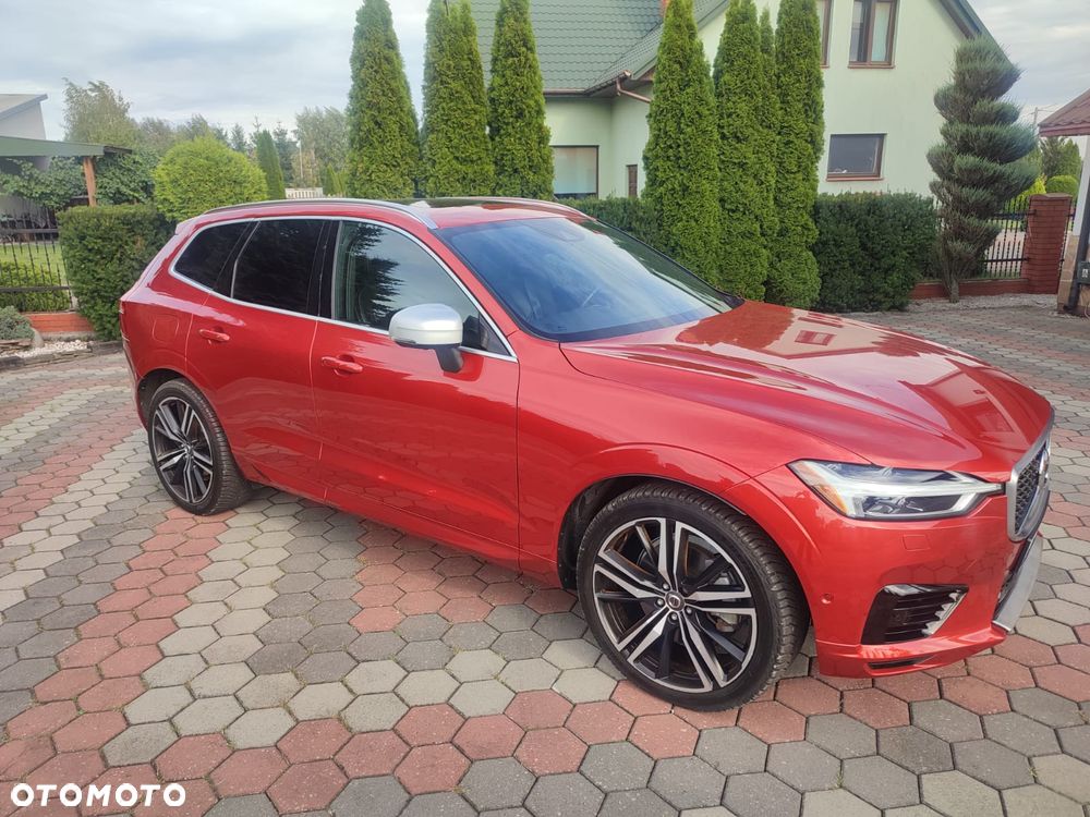 Volvo XC 60 T8 AWD Plug-In Hybrid Polestar Engineered - 5