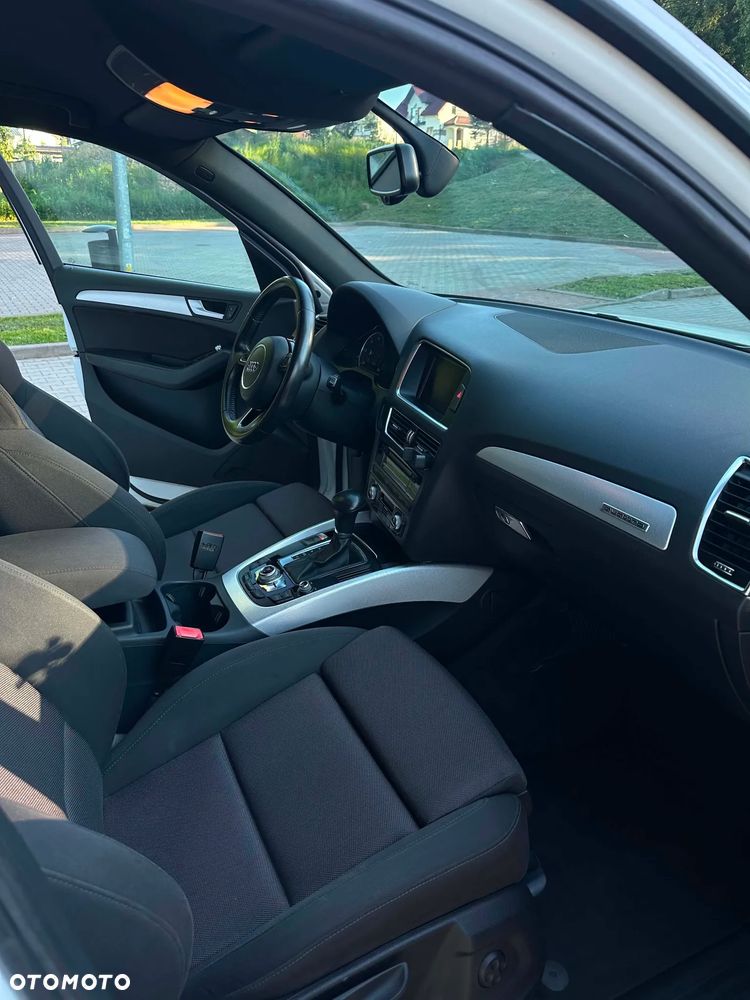 Audi Q5 - 4