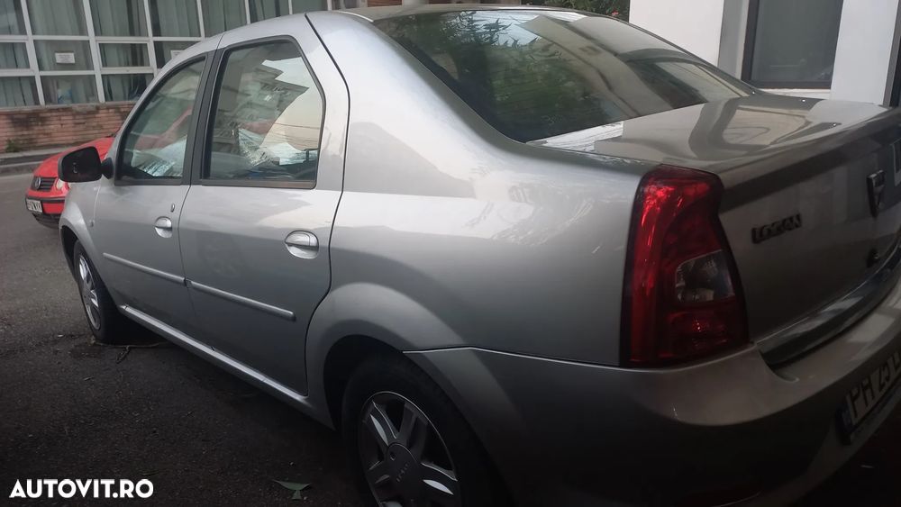 Dacia Logan - 11