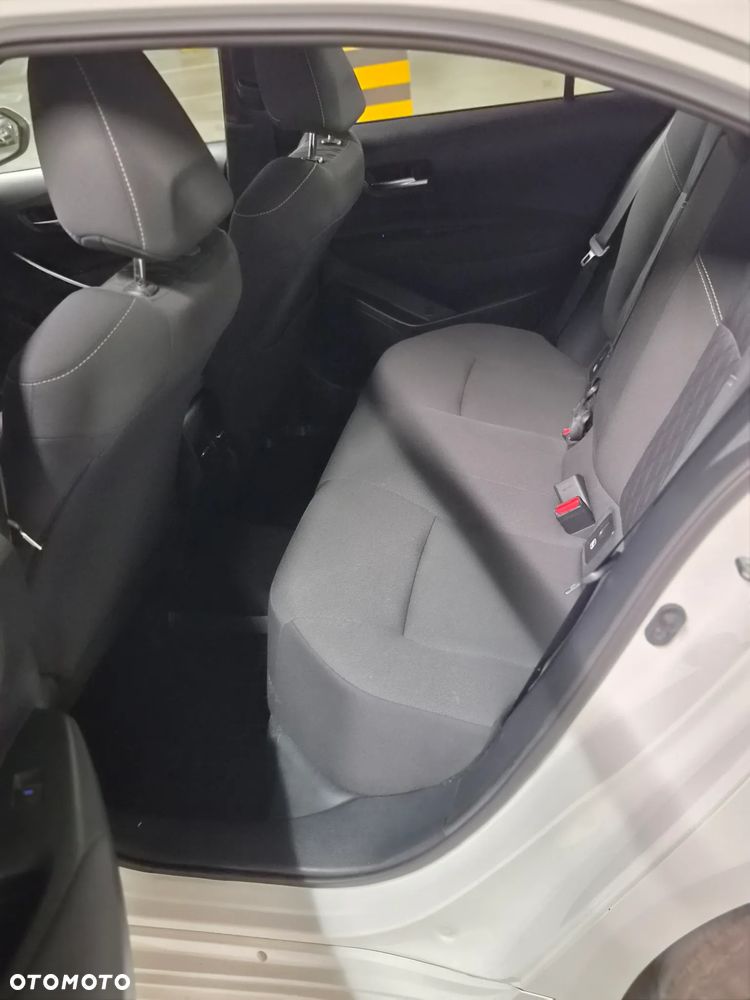 Toyota Corolla 1.6 Comfort - 9