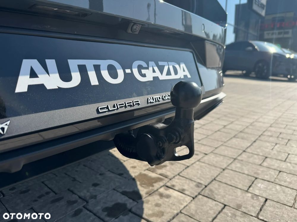 Cupra Formentor 2.0 TSI 4Drive DSG - 19