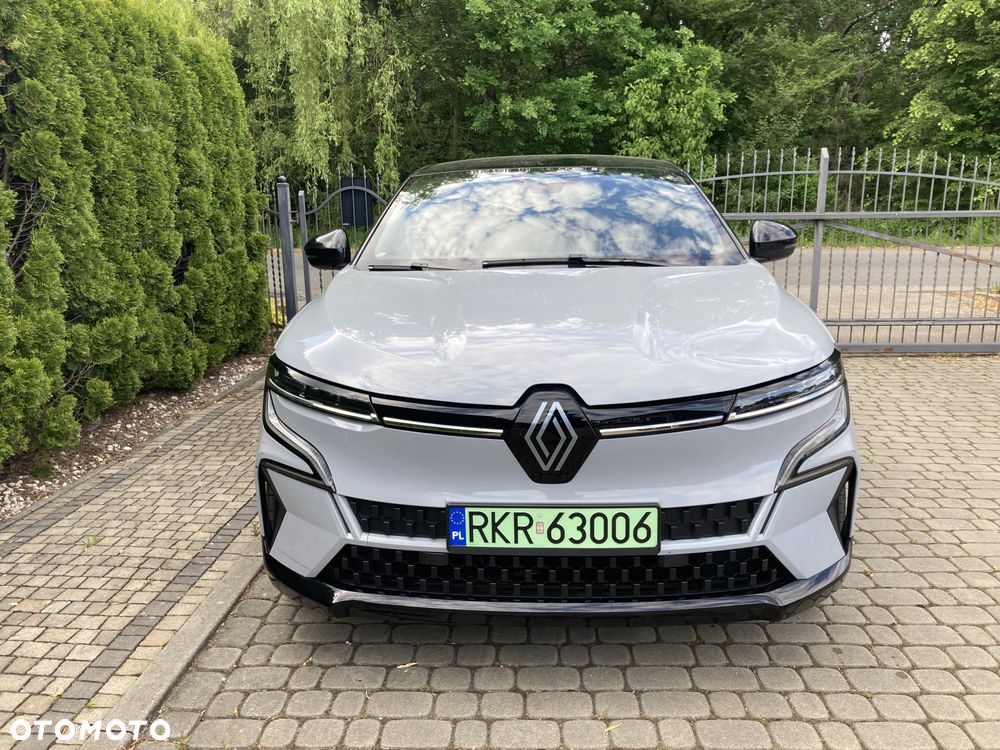 Renault Megane - 25