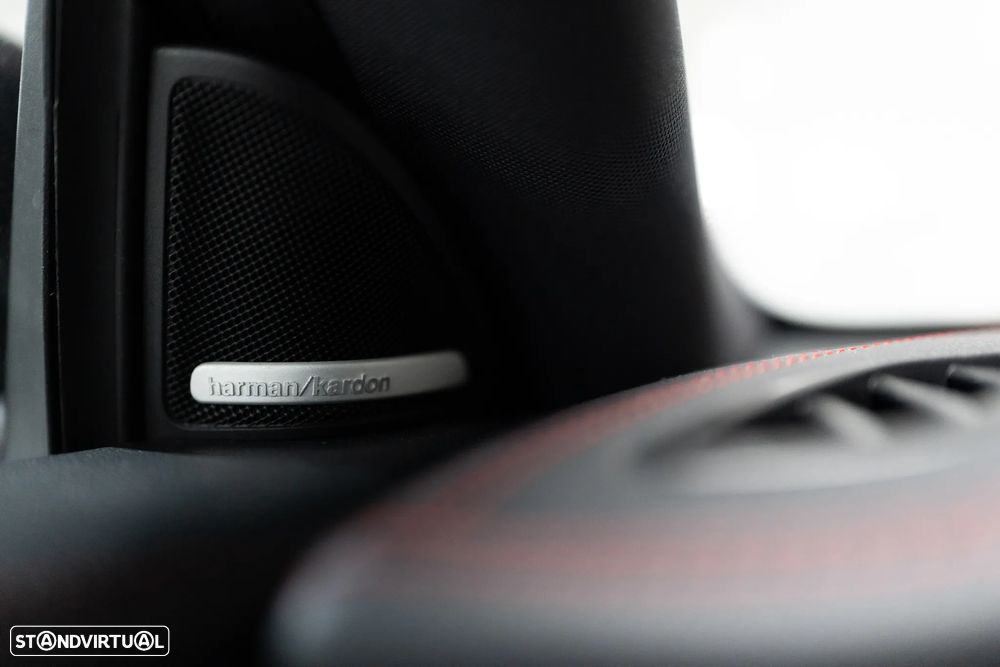 Mercedes-Benz CLA 220 (CDI) d 7G-DCT AMG Line - 40