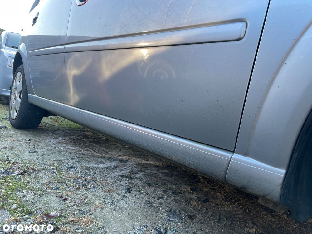 Opel Meriva 1.6 16V - 15