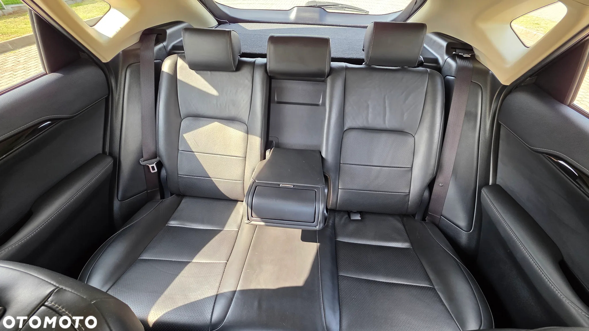 Lexus NX 200t Prestige AWD - 12