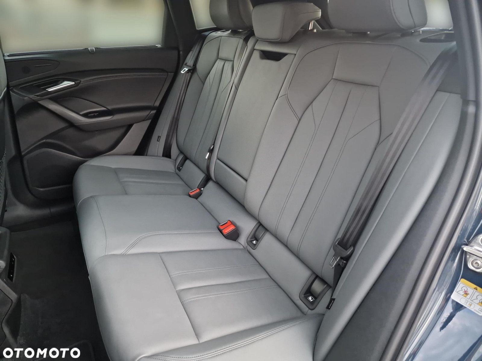 Audi Q6 e-tron - 16