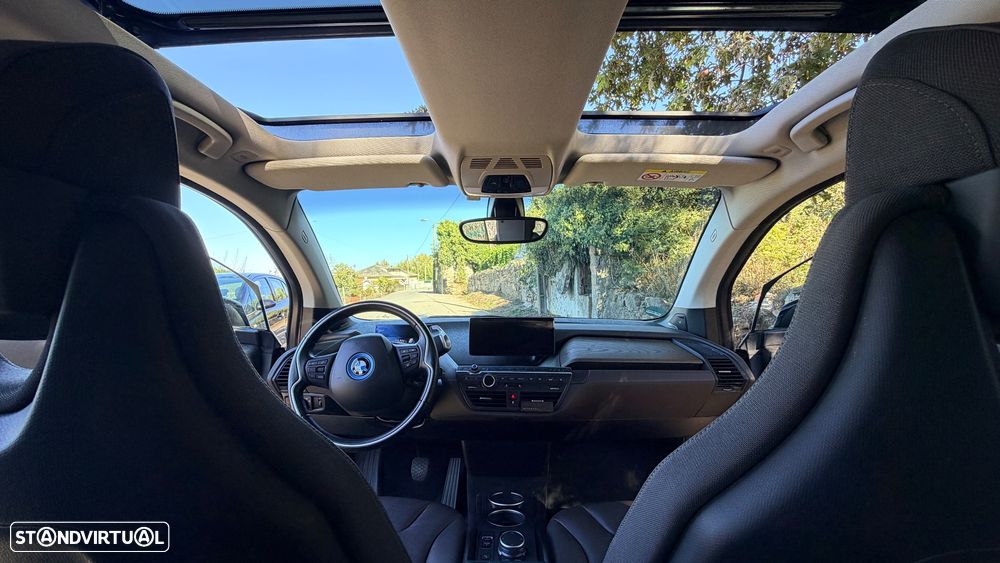 BMW i3 s 120Ah - 23