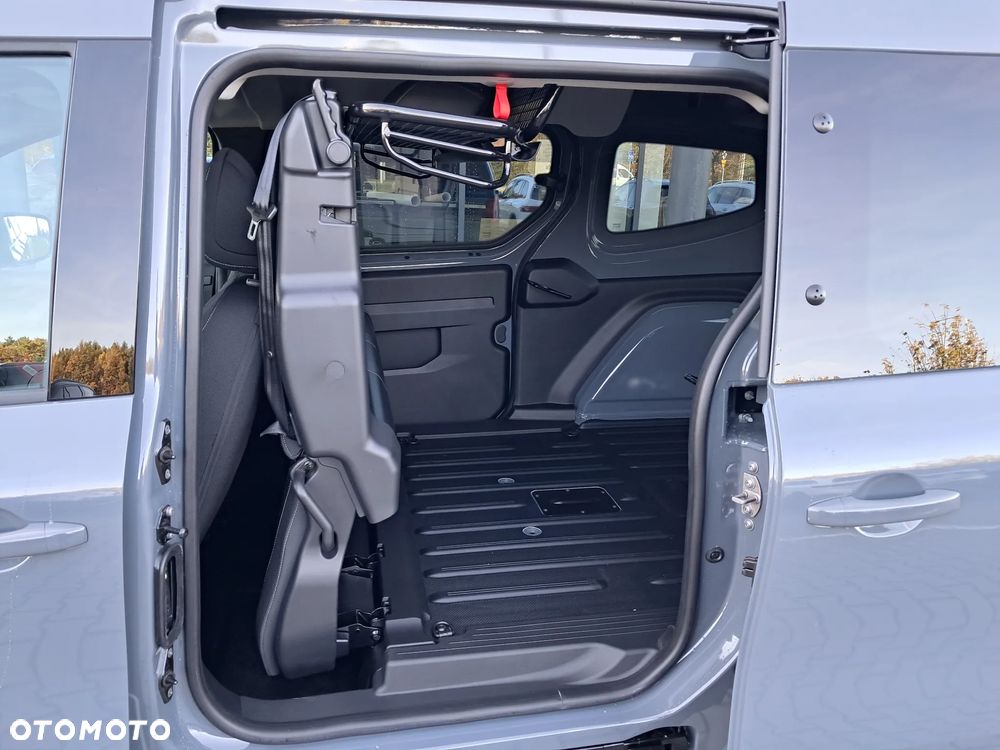 Mercedes-Benz Citan - 6