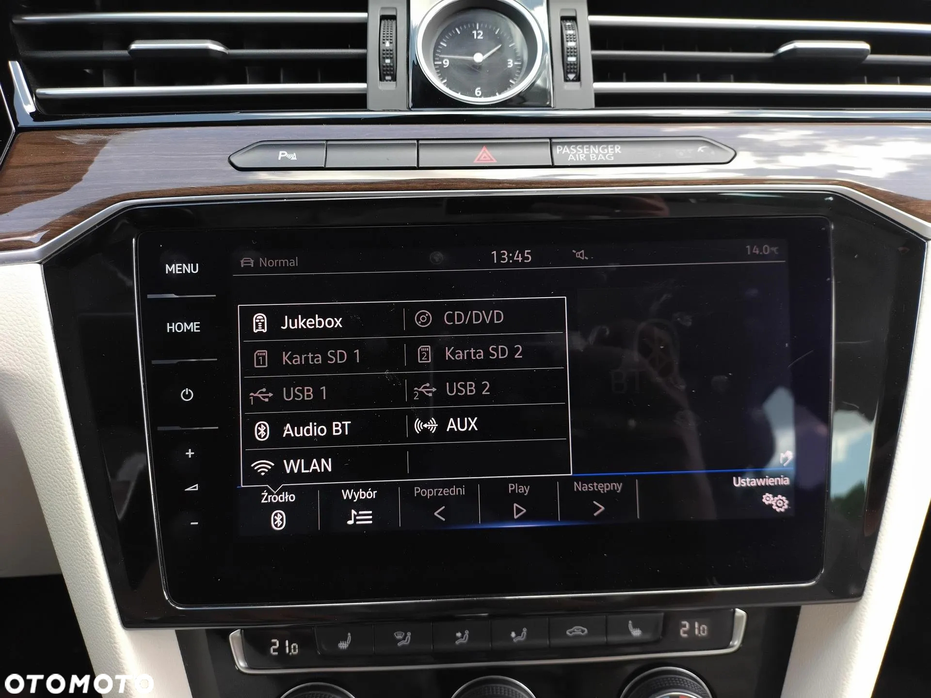 Volkswagen Passat 1.8 TSI BMT Highline DSG - 18