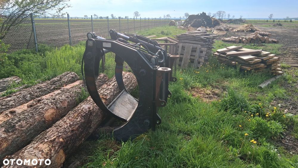 JCB TM 310 - 7