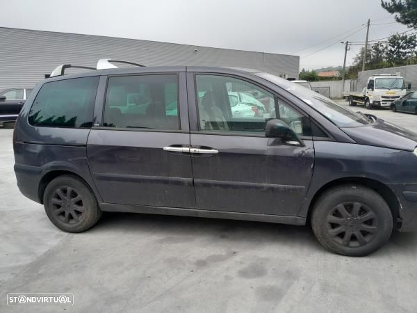 Para Peças Peugeot 807 (E) - 4